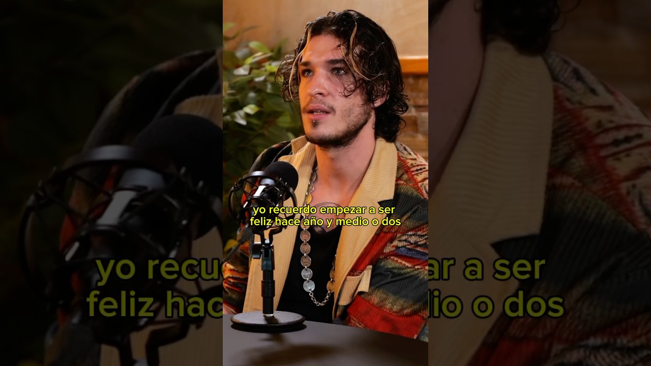 La batalla contra el propio ego #podcast #podcastclips #ultraligera #entrevista