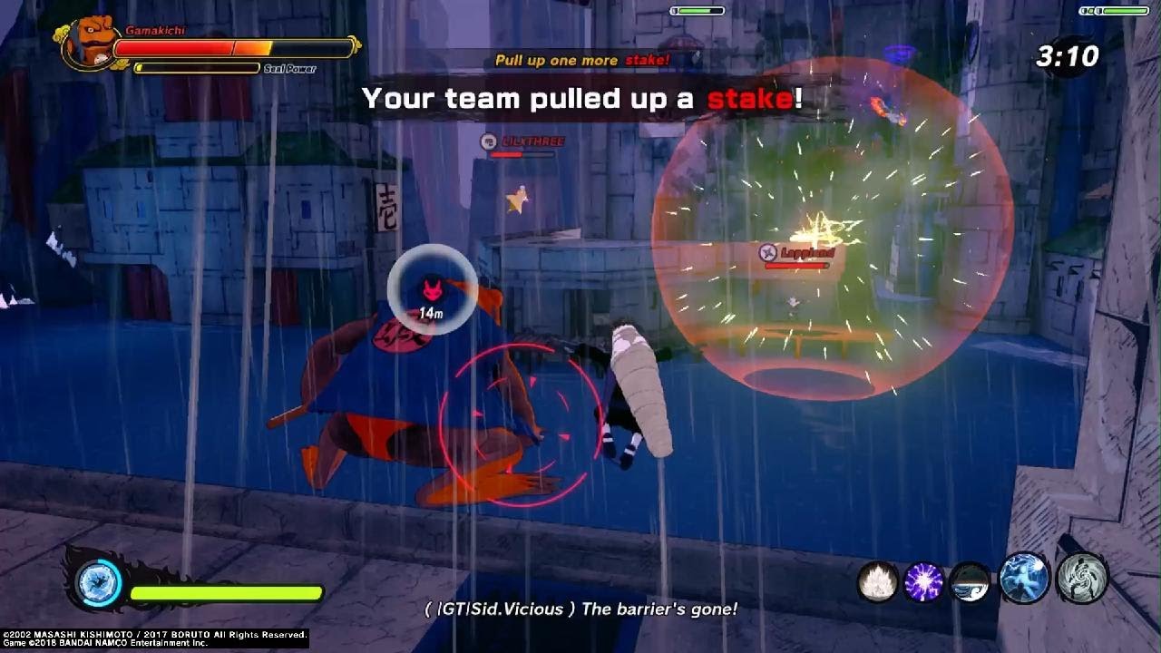 NARUTO TO BORUTO: SHINOBI STRIKER_20260109231841