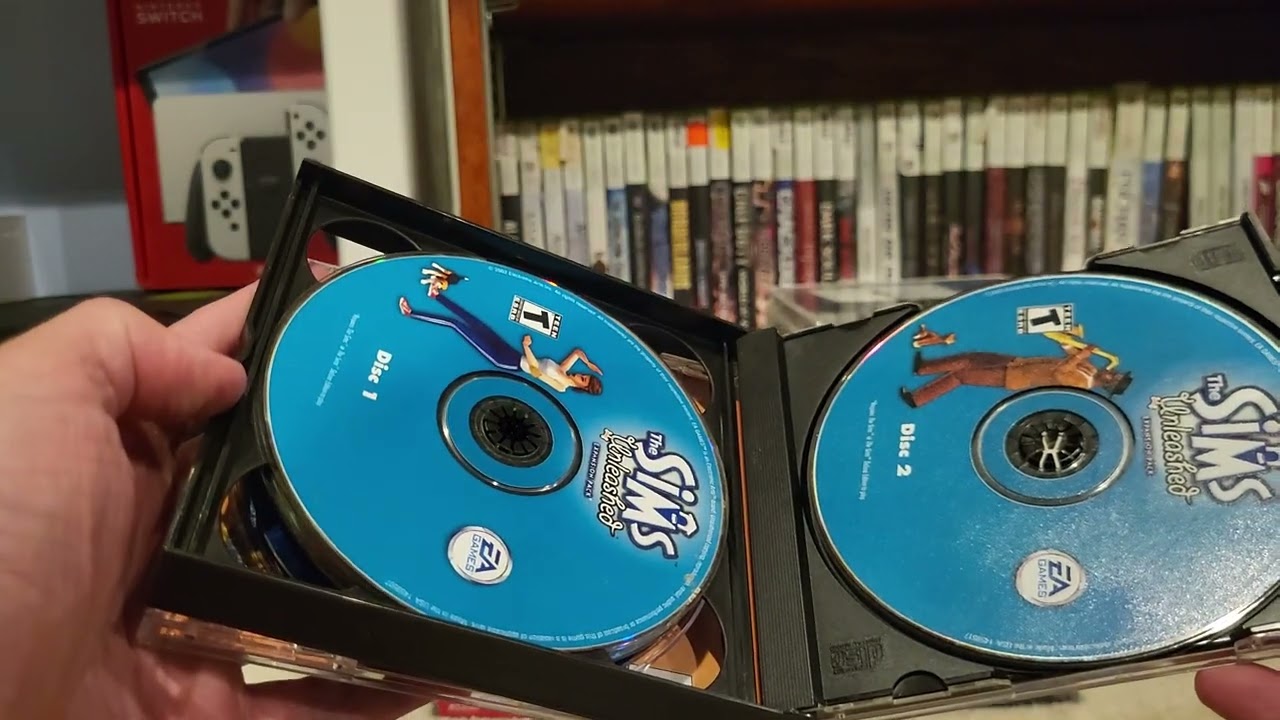 PC Games Collection - Part 2