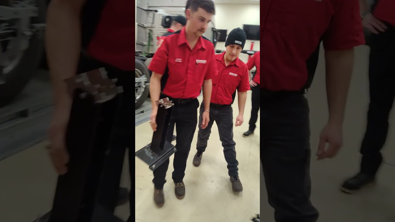 how to calibrate DSP700T's with Jim in HD bay
