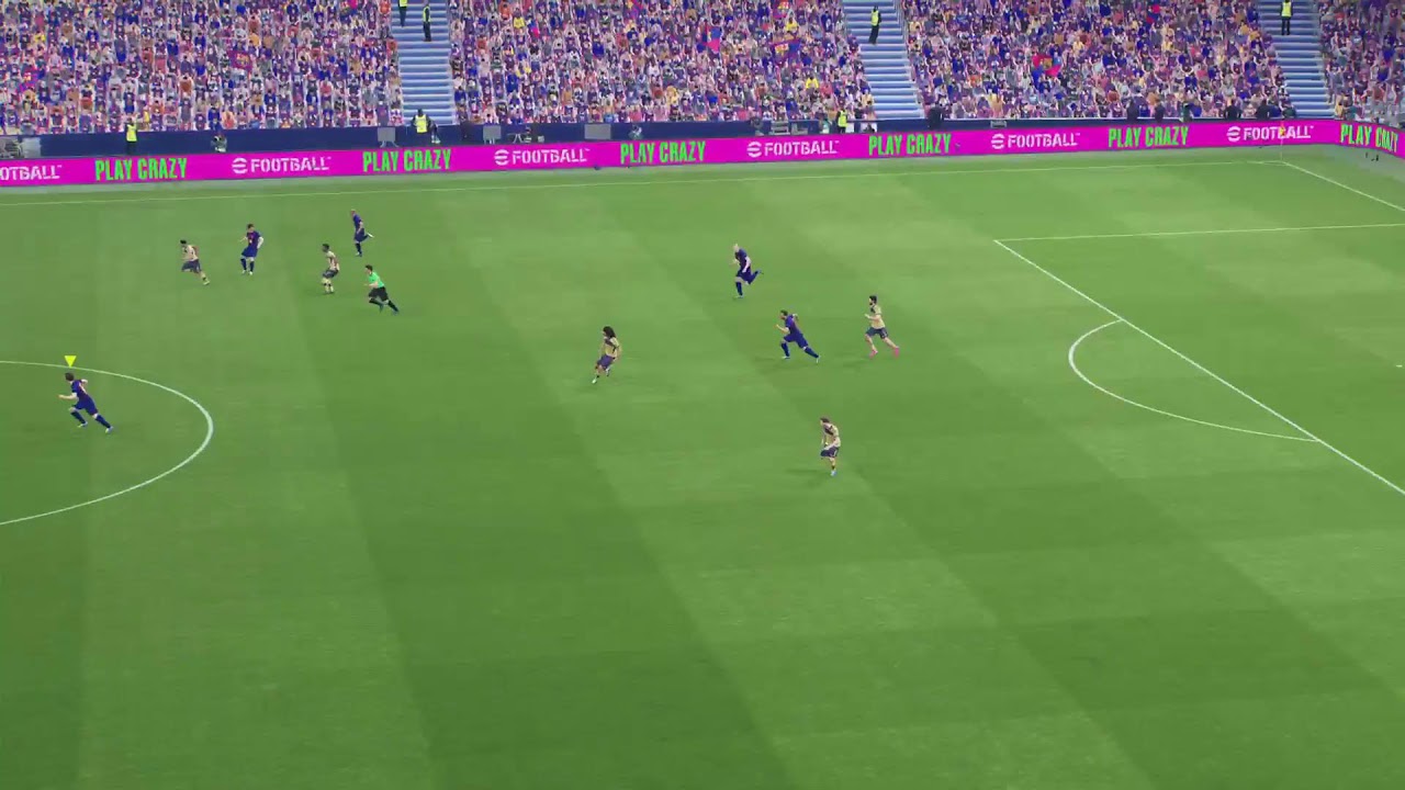 Efootball 2β2