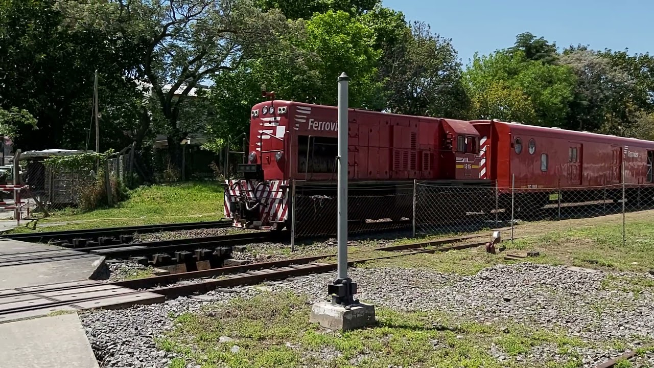 GE U11B