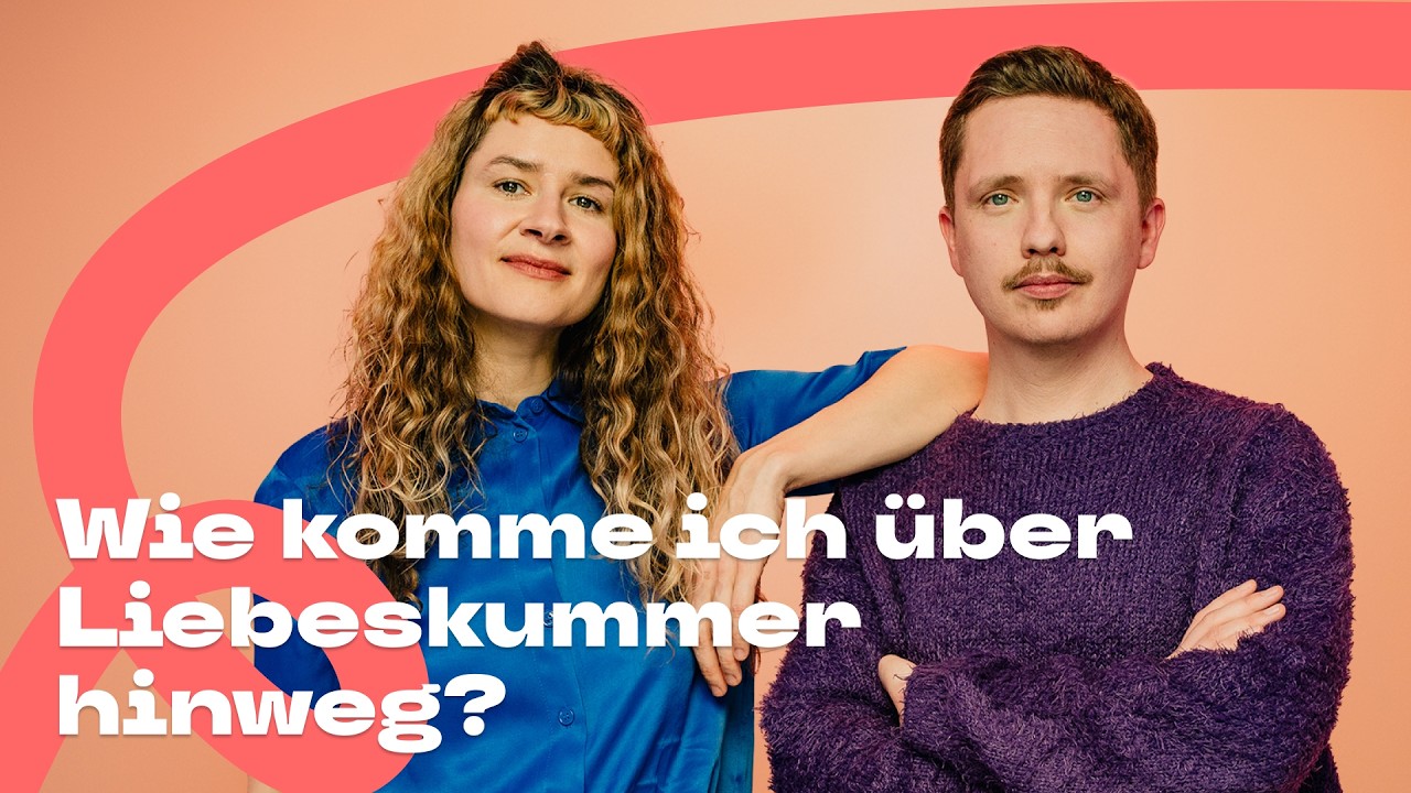 Wie komme ich über Liebeskummer hinweg? | GEHT'S DIR AUCH SO?