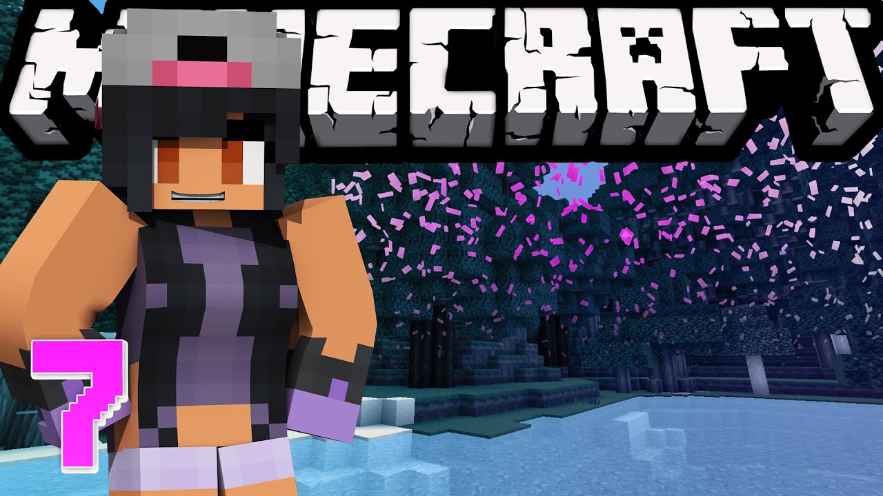Minecraft Diaries Origins [Ep.7] - The Breeding Lo~oove Doctor