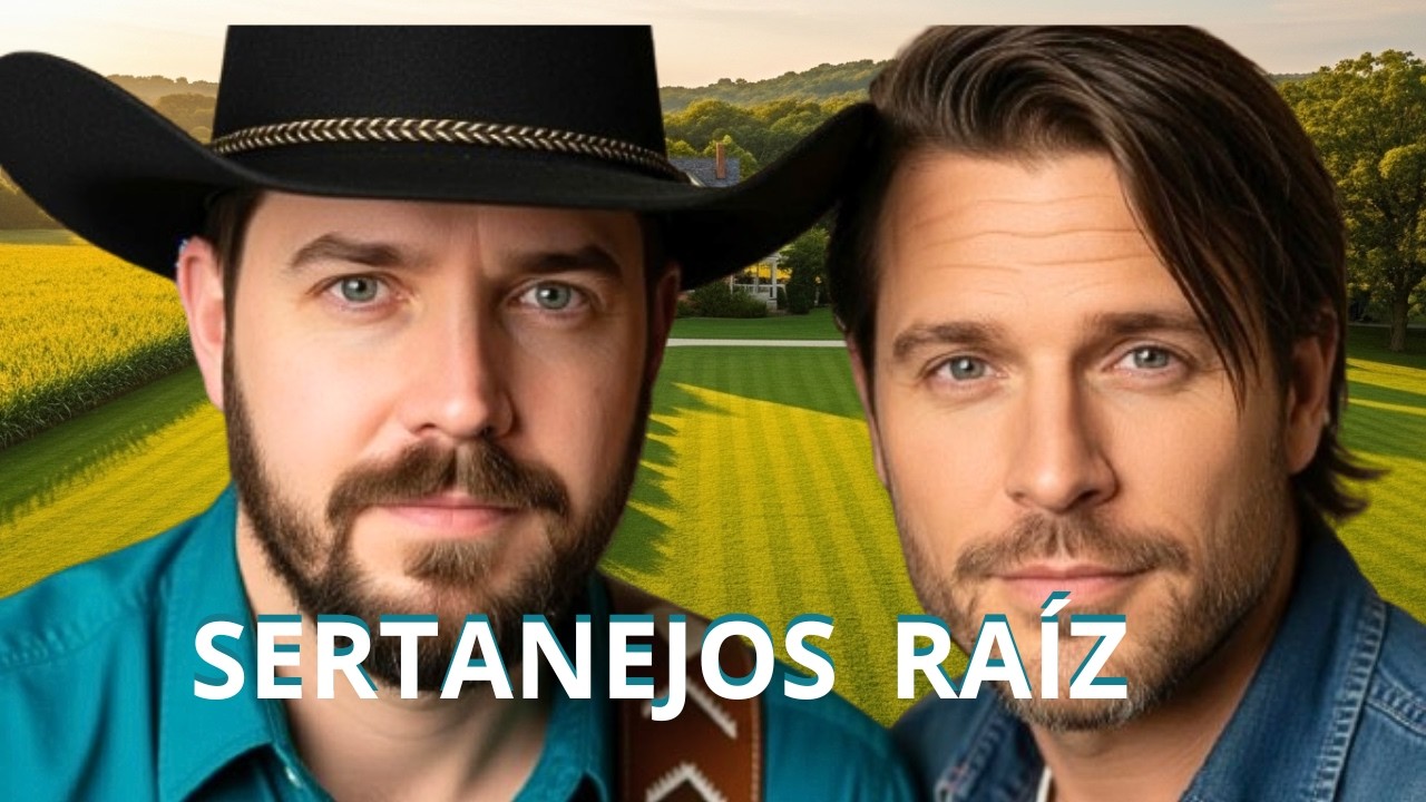 Sertanejo Raiz Gospel Mais Emocionantes para Ouvir Agora