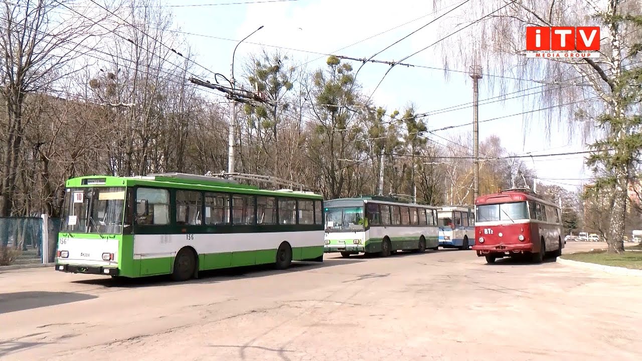 “Рівнеелектроавтотранс”  визнали одним з найкращих в Україні