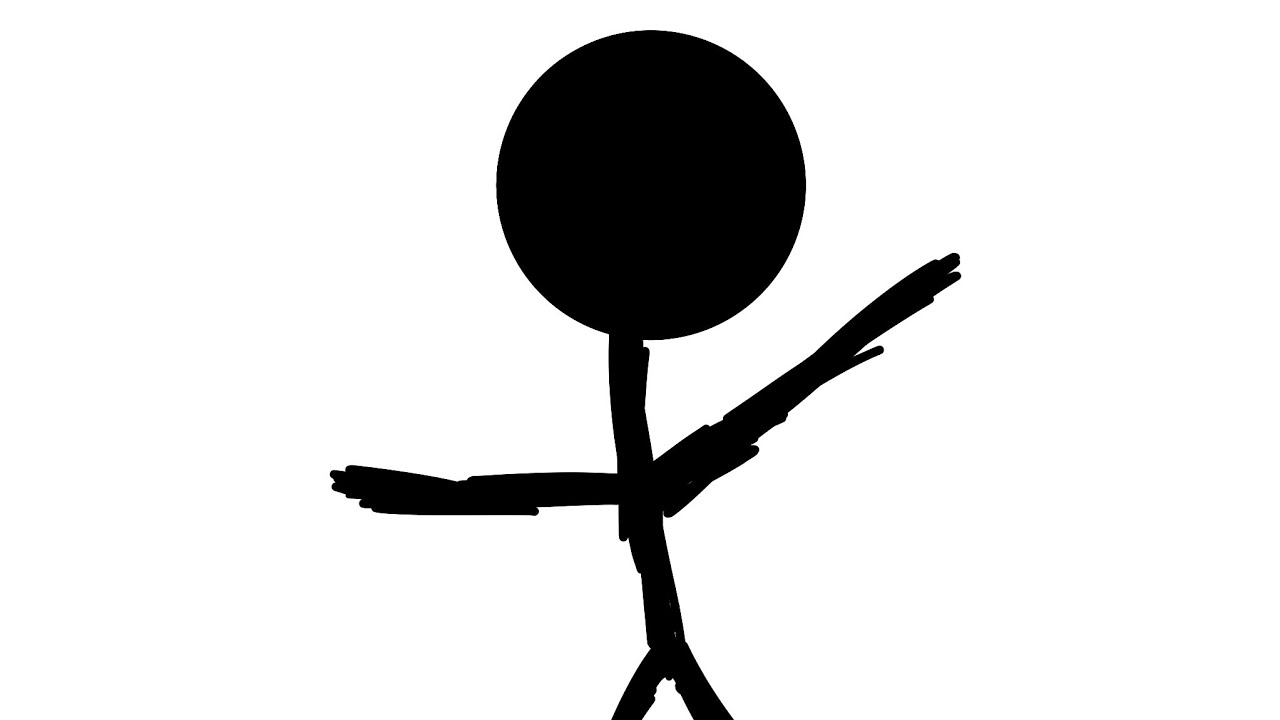 Sticky situation V2 (instrumental) - Baldi's Mod Bash