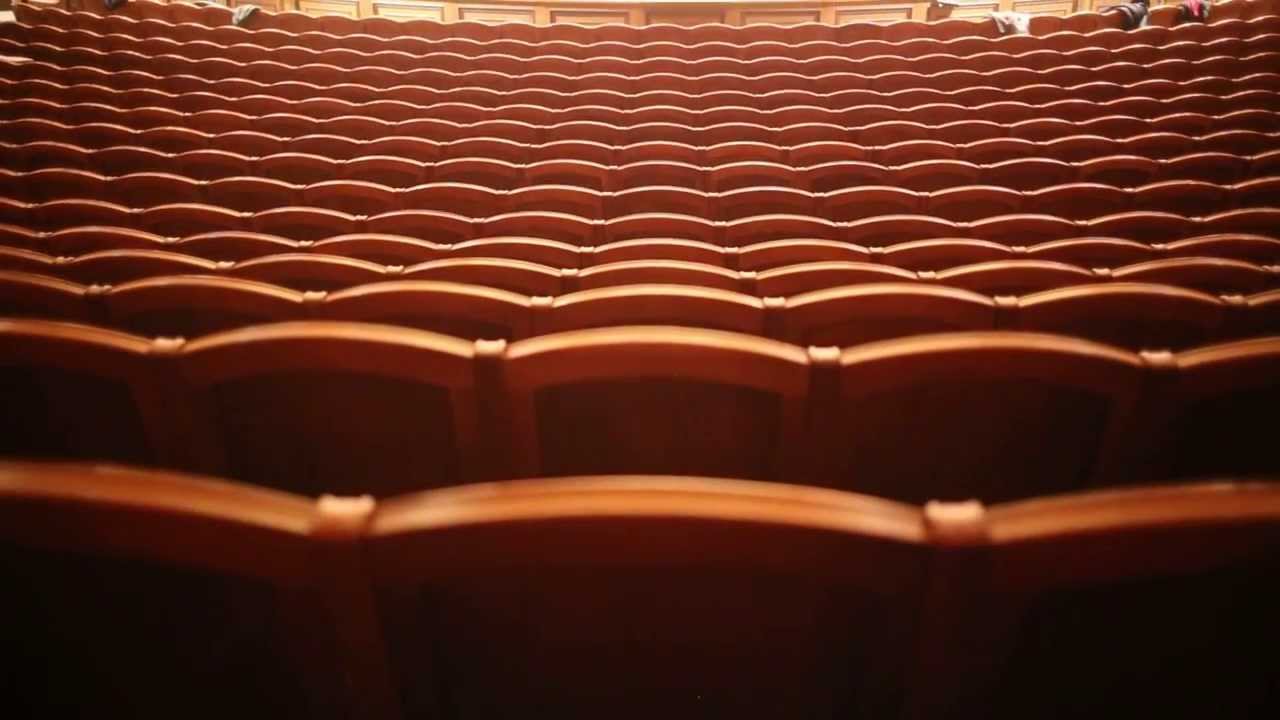 Asger Baden, Rudolfinum Concert Hall, Prague