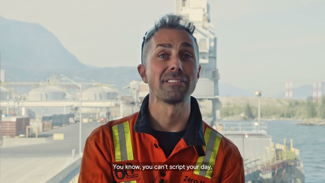 Rio Tinto | Jason is #FindingBetterWays