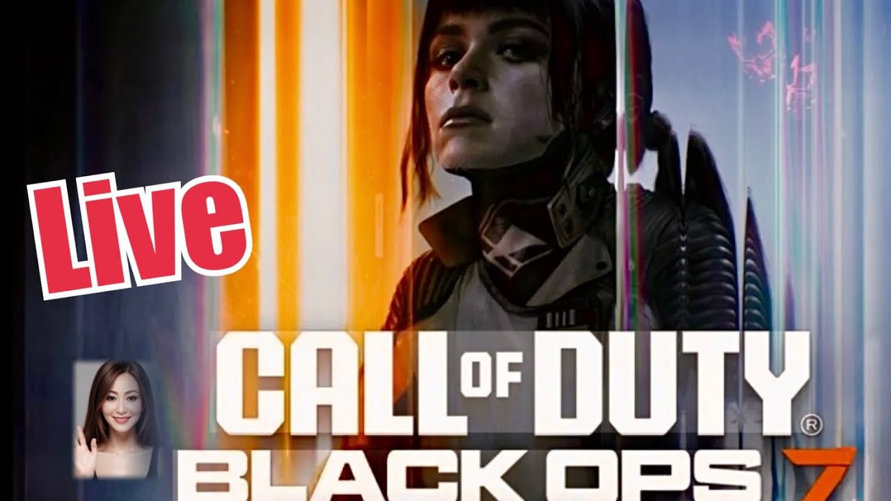 COD BO7 s1  こんにちは！マルチ&Wzやりまぁすマルチ参加可能。Wz固定メンバー。🤗💕(いつも応援、コメントありがとぅございます🙇‍♀️💕)