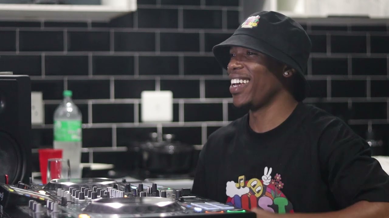 Sam Deep, Kabza de small, Gaba cannal, Stixx, Mickman 2026 Amapiano mix