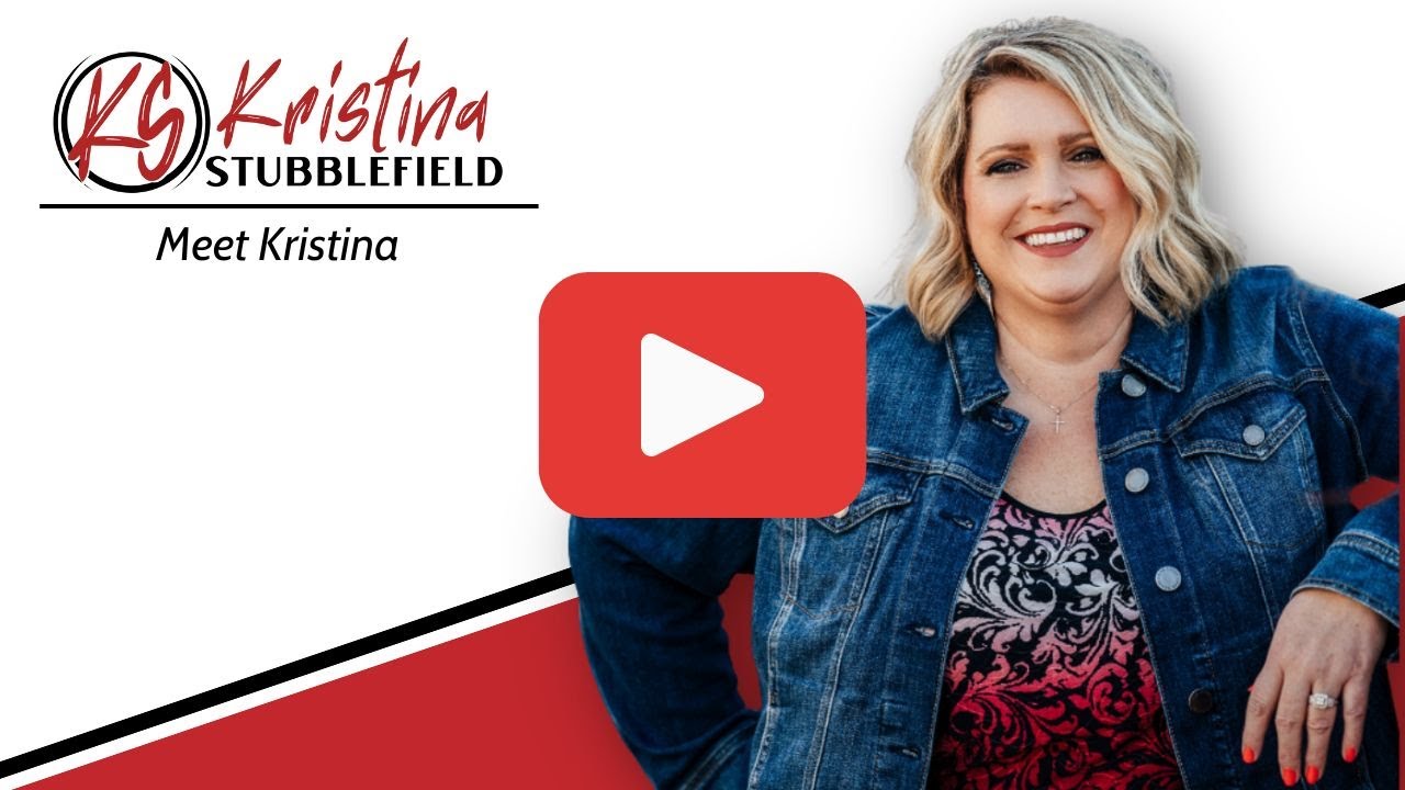 Meet Kristina Video from So In Media Group