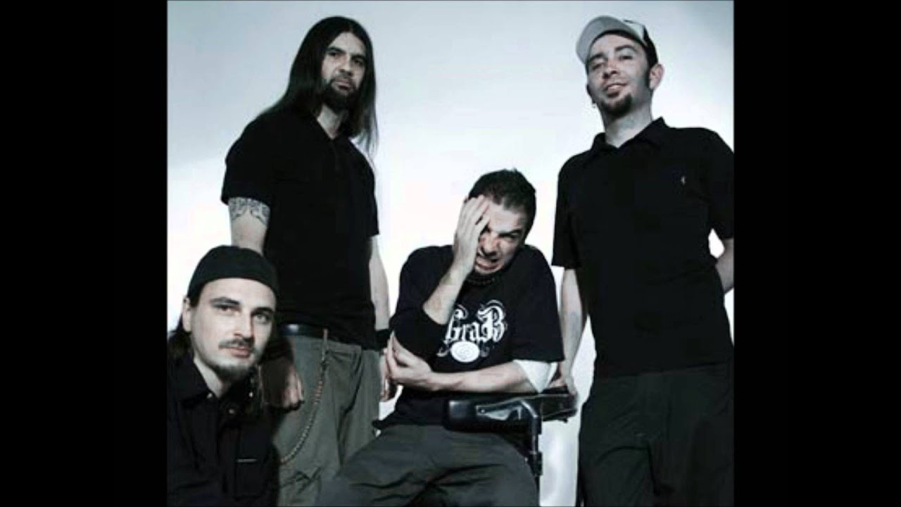 TRIPOD (3PO2) - Pesant et Lourd [Deviances]