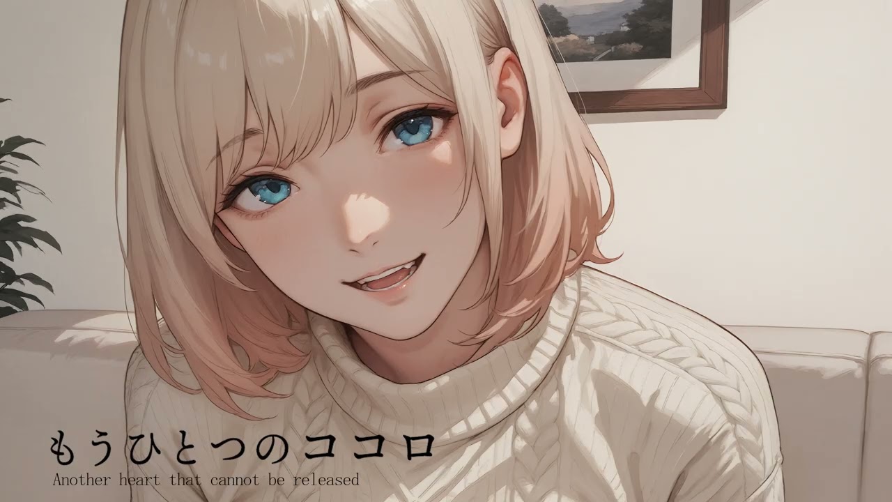【ＭＶ】Blue Sky Blue/もうひとつのココロ