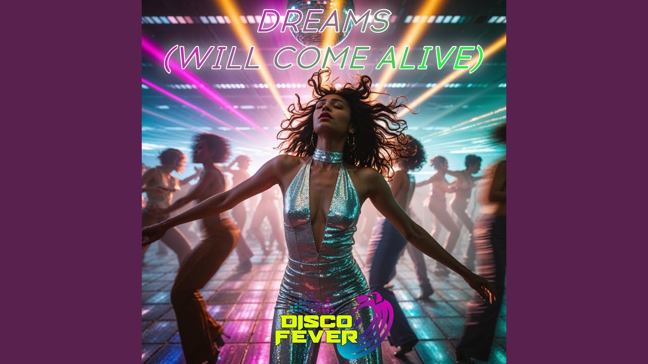 Dreams (Will Come Alive)