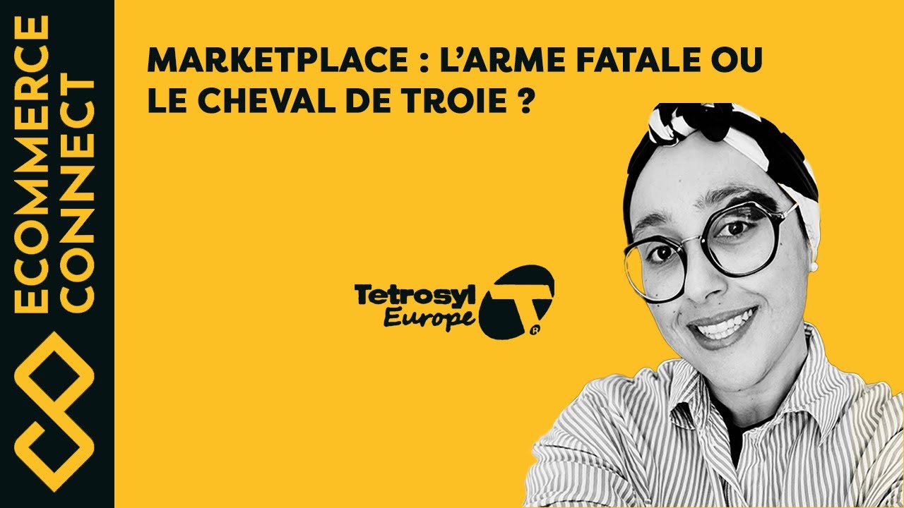 Marketplace : l’arme fatale ou le cheval de Troie ?