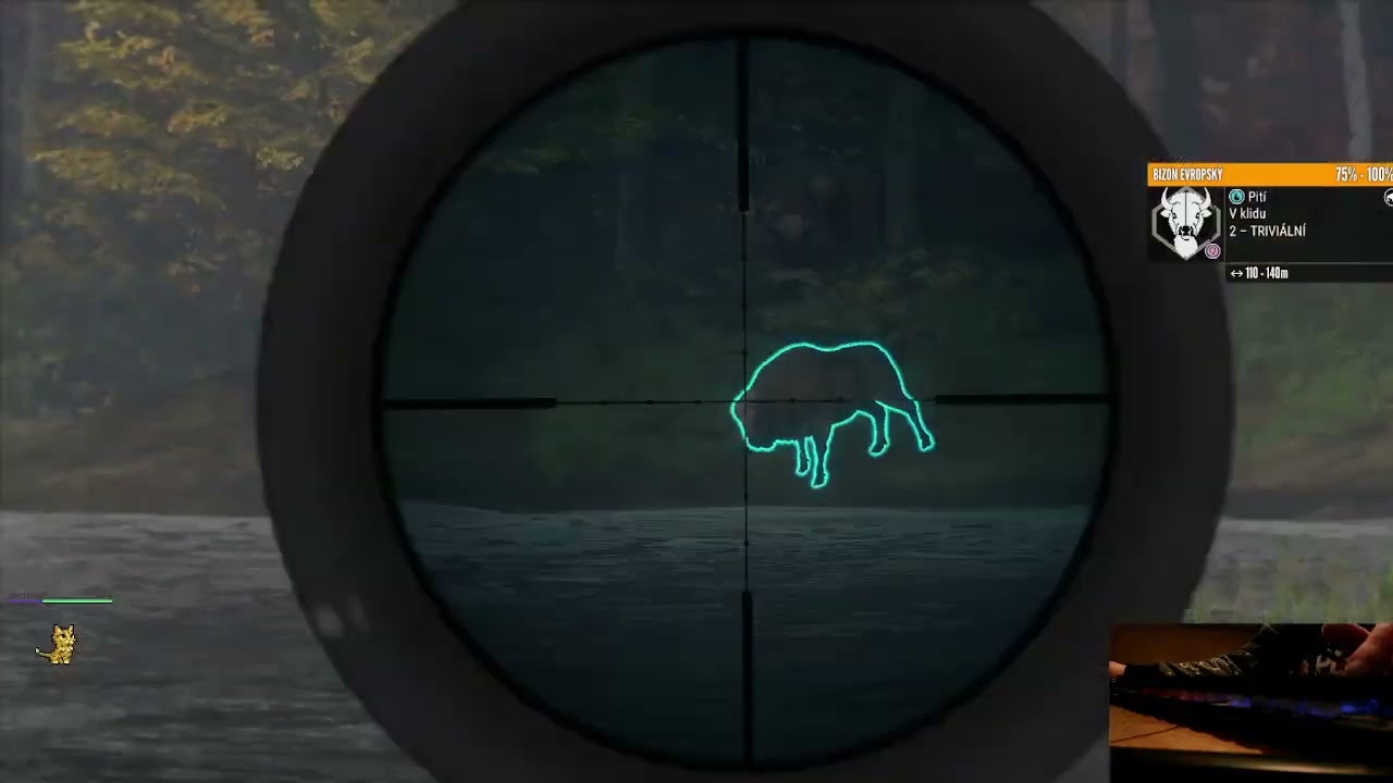 TheHunter: Call of the Wild part31