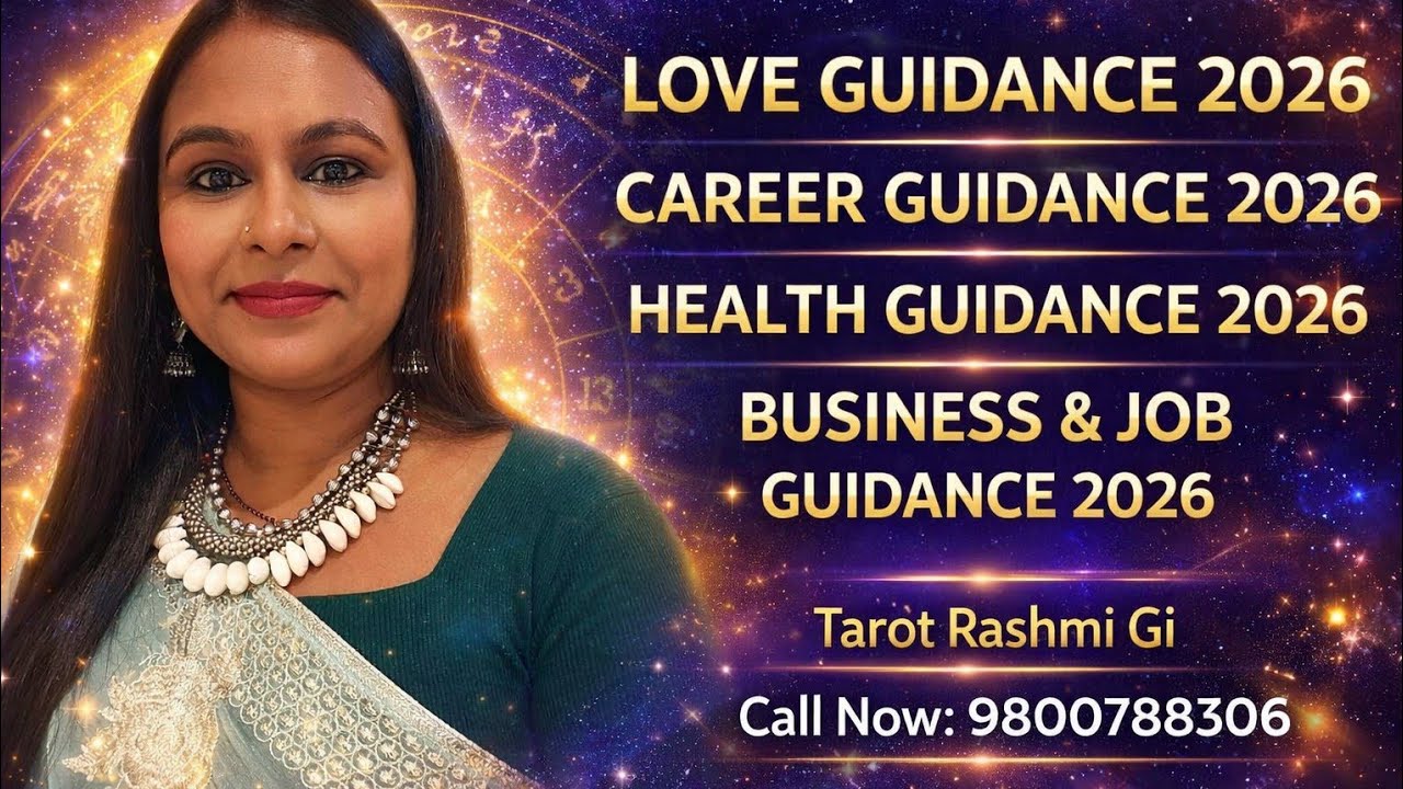 Astro Rashmi is Live | Free question for every new subscriber |  #astrorashmi #tarothindi #tarot