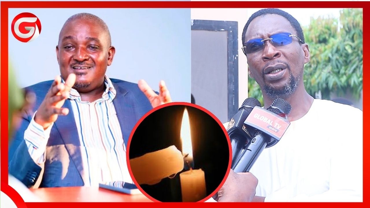 ENZI ZA UHAI WA SSEBO! IBRAHIM MAESTRO AANIKA YASIYOJILIKANA -