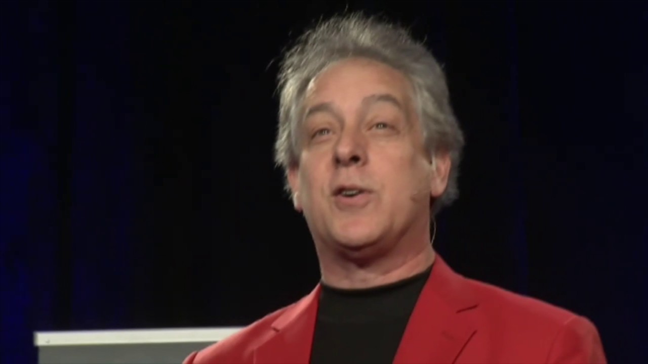 CSP Video - Chuck Gallagher Business Ethics Keynote Speaker