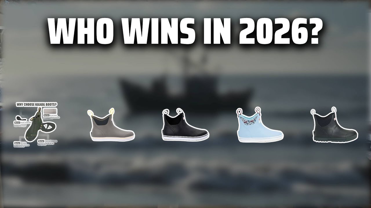 The Top 5 Best Extra Tuff in 2026 - Must Watch Before Buying!