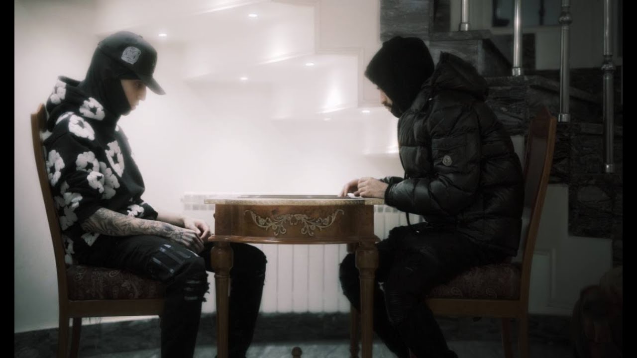 King Reverse - BeatBox (Official Music Video)