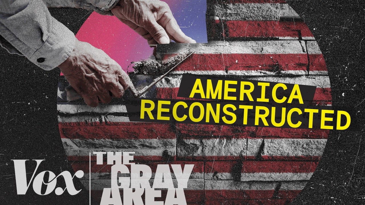 The fight over America&rsquo;s national story | The Gray Area