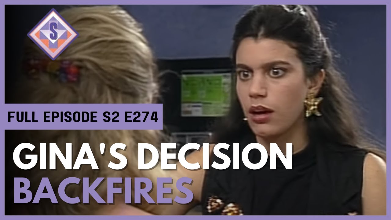Shortland Street - Season 2 (Episode 274)