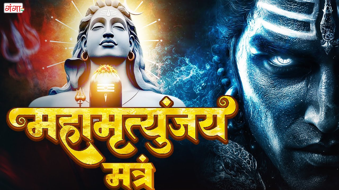 Mahamrityunjay Mantra - सोमवार के दिन महामृत्युंजय मंत्र को सुनने मात्र से सभी कष्ट दूर हो जाते हैं