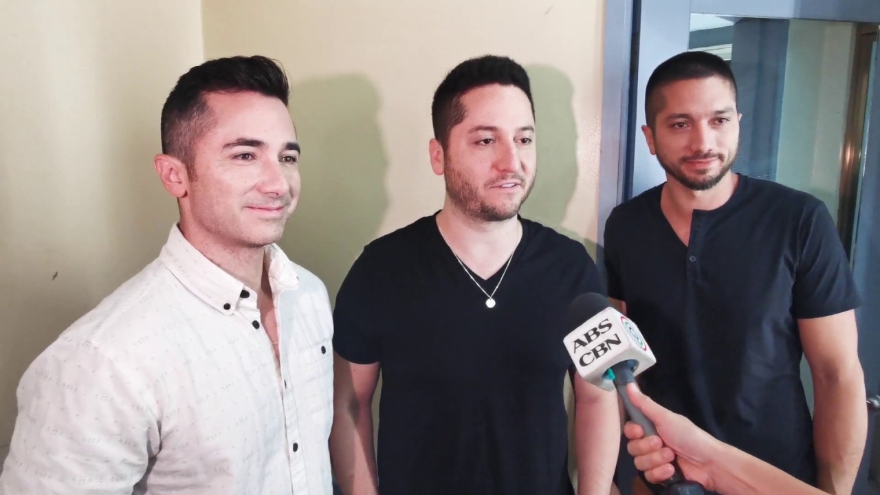 BOYCE AVENUE, makakajamming ang DECEMBER AVENUE at I BELONG TO THE ZOO.