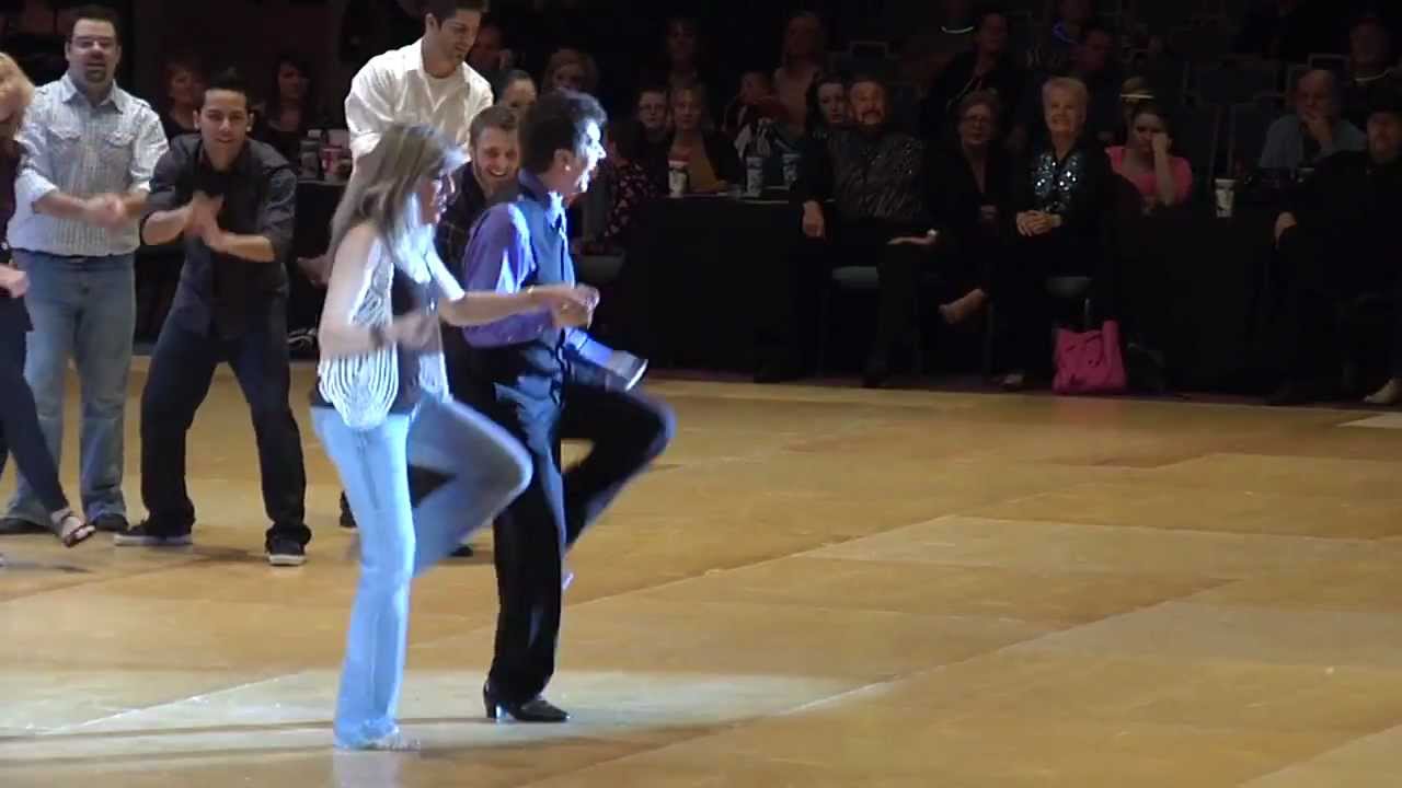 UCWDC WORLDS 2012 | Variety Show 01