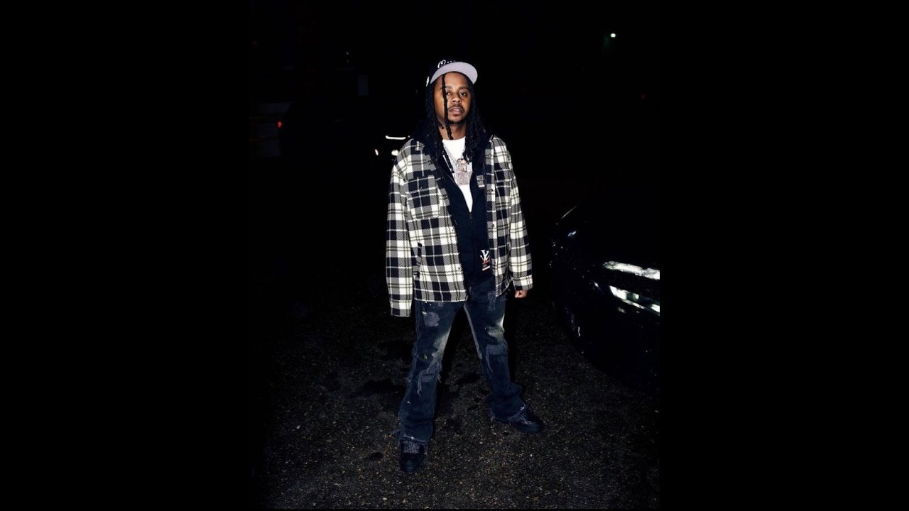 [FREE] Veeze x Babyface Ray Type Beat - 