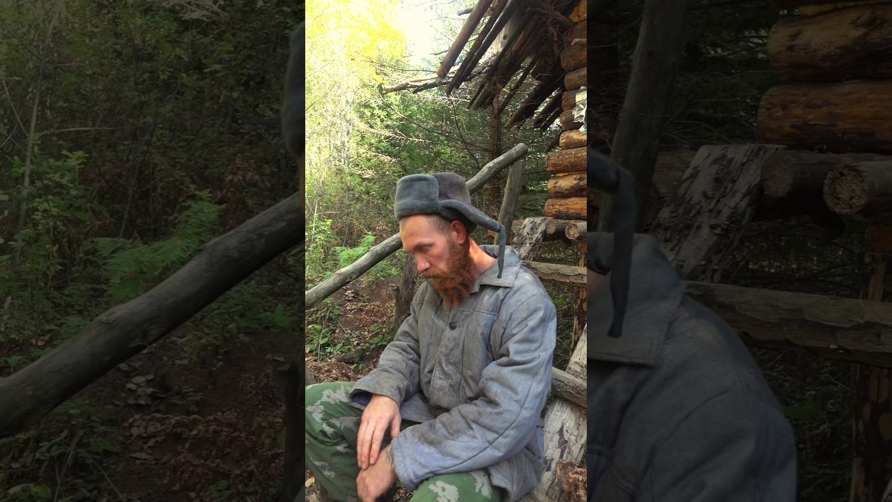 Леший и Лесник #shorts