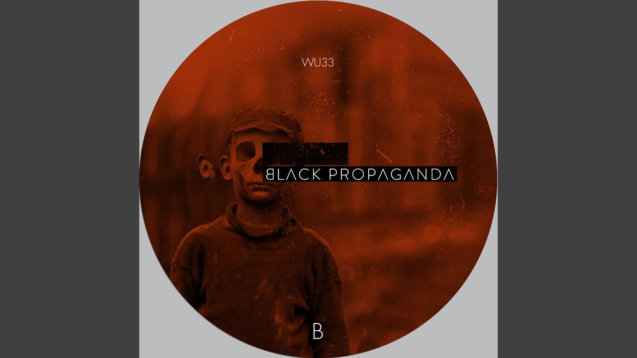 Disinformation (Developer Remix)