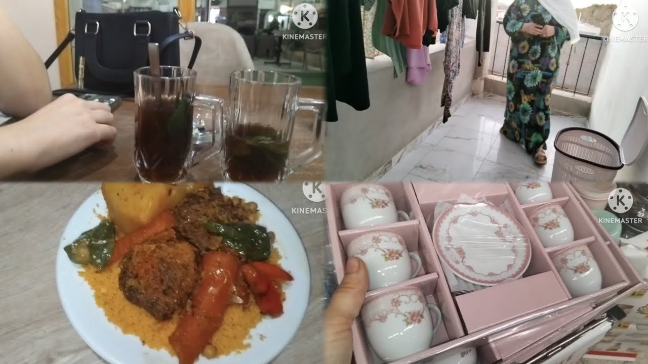 ما كنتش نتصور مش يعجبهم😭جوله في عزيزه حمدو لله في الاخر  رتحت نفسيتي 😘🥰❤️