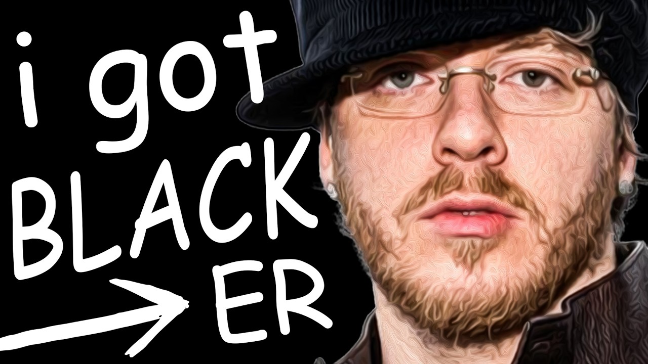 Does Black Culture Have a White Problem?