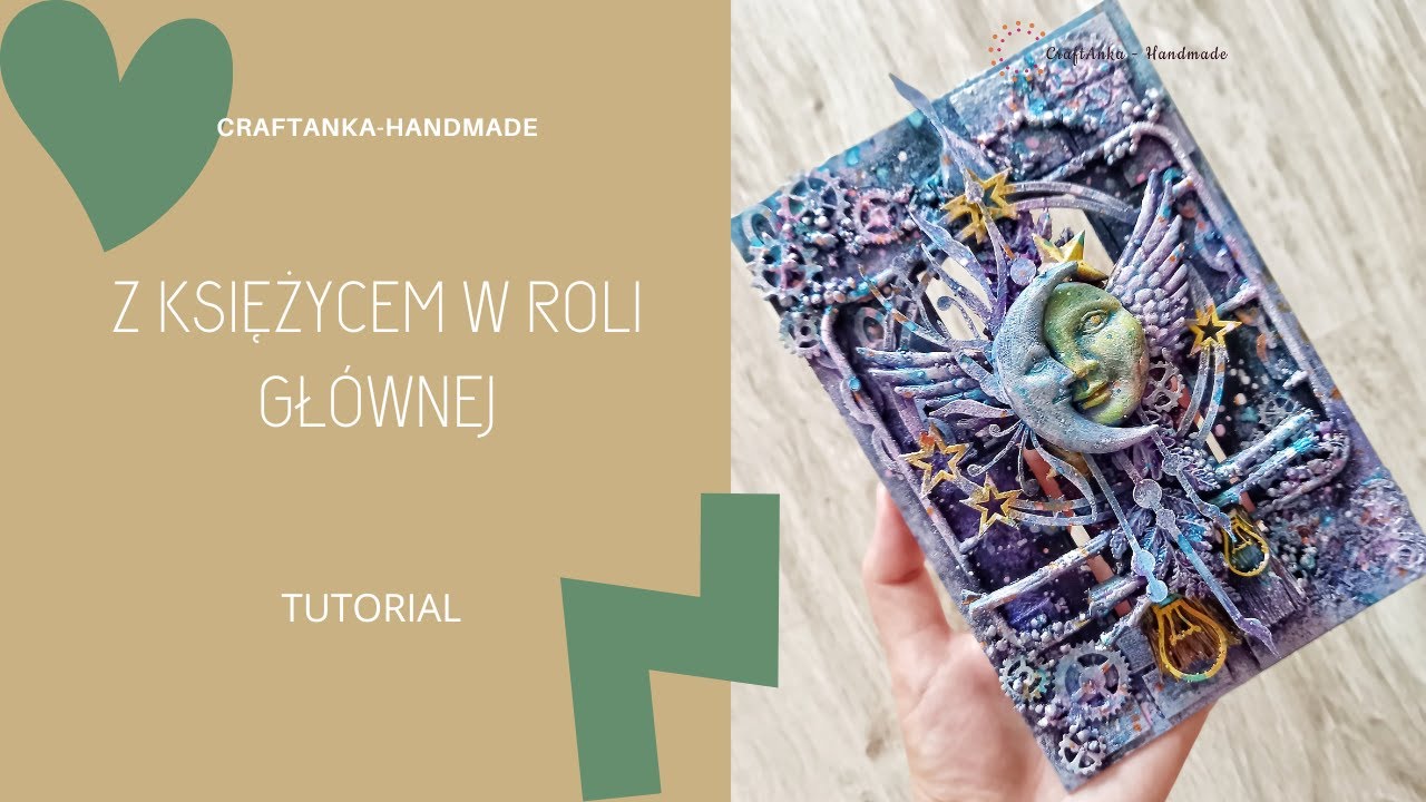 [TUTORIAL] Z KSIĘŻYCEM W ROLI GŁÓWNEJ