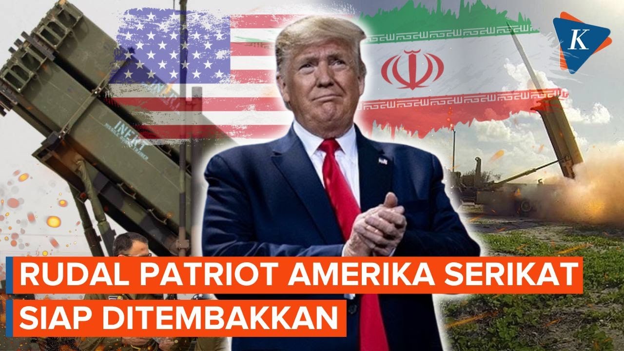 Negosiasi Mandek, Trump 