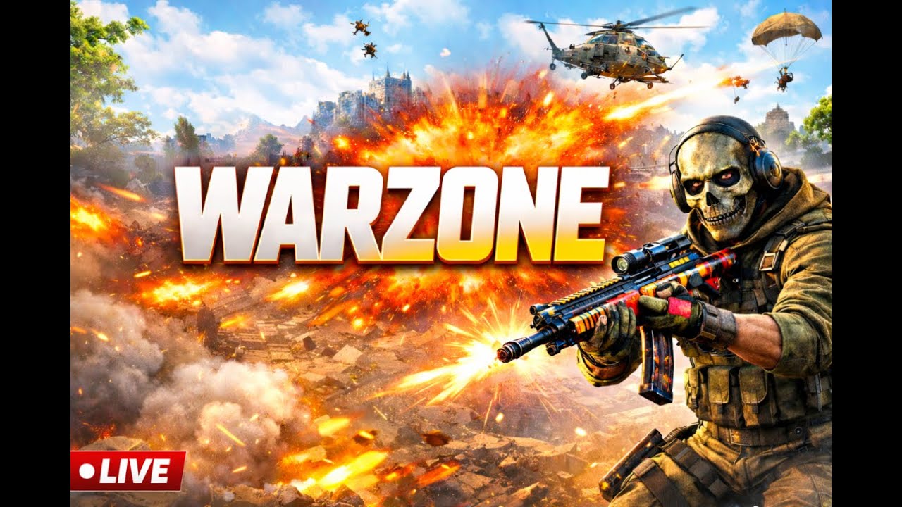 🔴LIVE BLACKOUT 2 - AVALON NEW MAP BLACK OPS ROYALE!