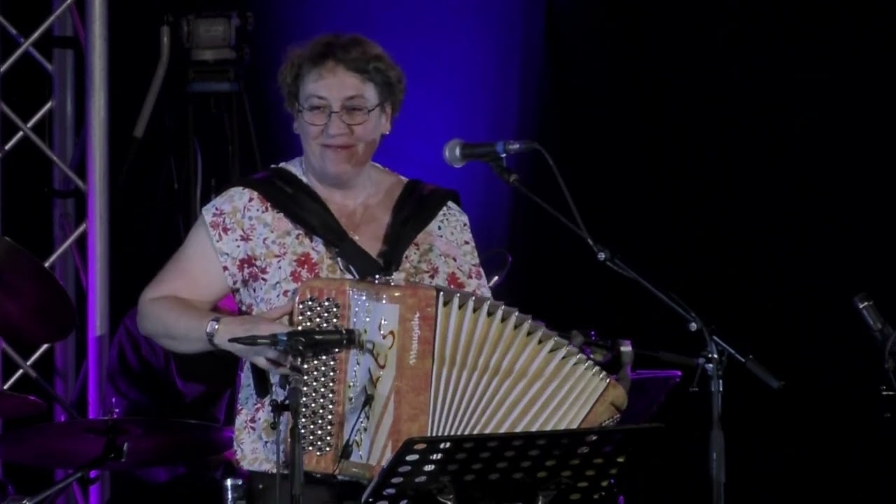 Sylvie PULLES - 