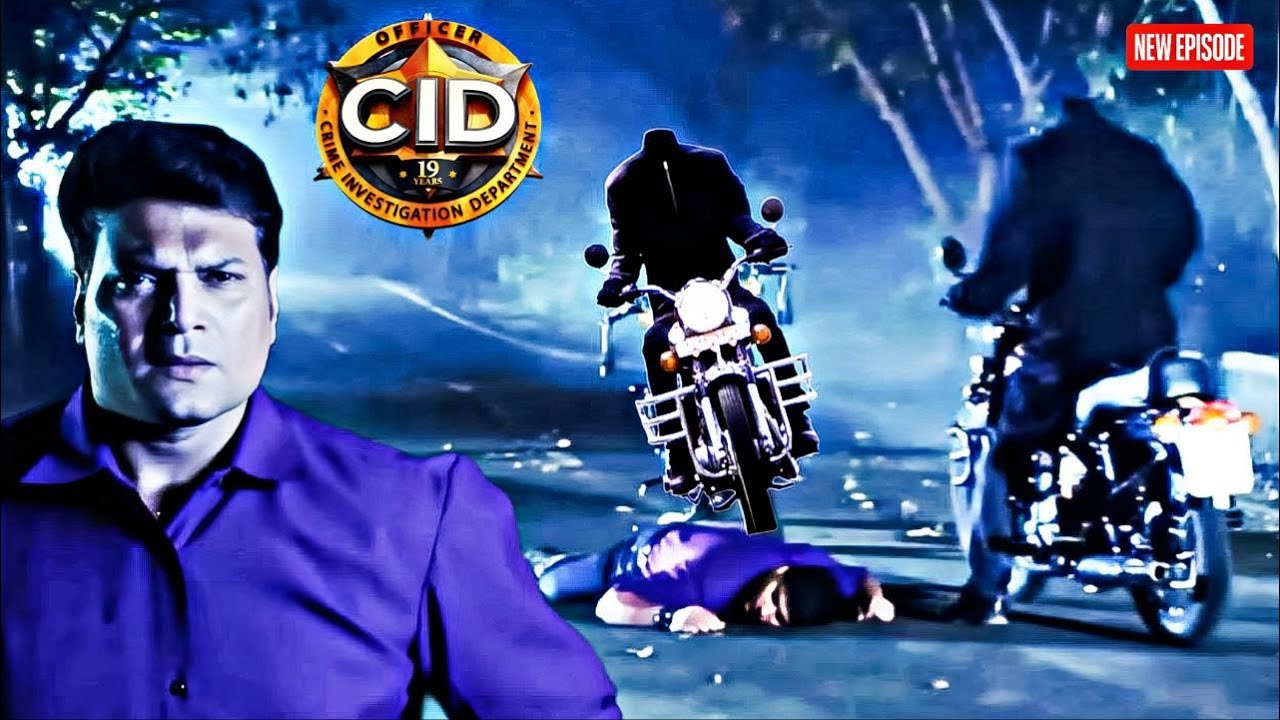 Daya पर किया सर कटे भूत ने किया हमला, Daya हुआ बेहोश !|| CID || Latest  Episode ||