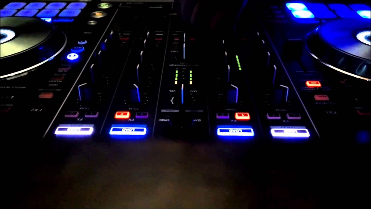 Deejay Kennie X Sheebah Karungi Akkuse New Ugandan 2016&deg;&bull;BrtH`Bluz [Burhay]