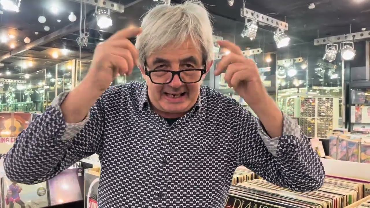 COME SOSTITUIRE UN LETTORE CD CON SOLI € 50 + ARRIVO DELLA VOCALIST BLUES PIU' IMPORTANTE AL MONDO