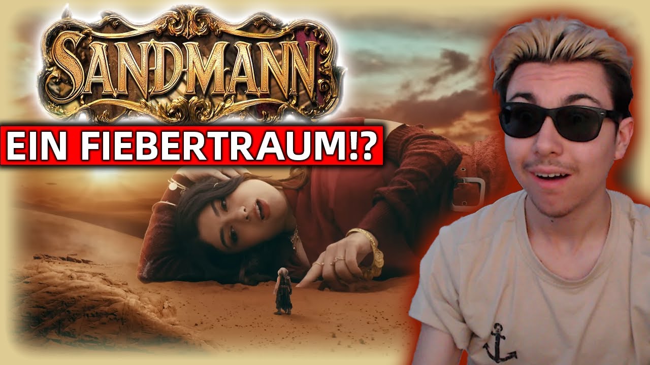 EIN WAHNSINNIGER FIEBERTRAUM | Julien Bam Reaction
