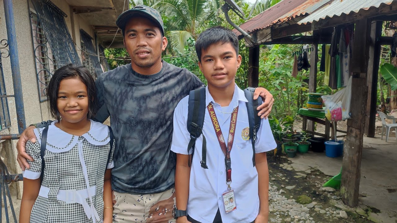 ANG PAGKIKITANG MULI