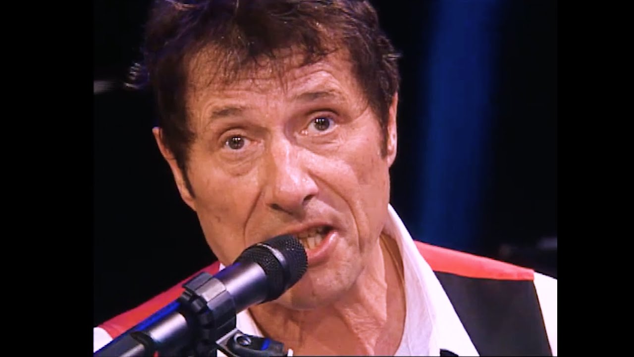 Udo Jürgens Ich lass Euch alles da  2001 live in Köln