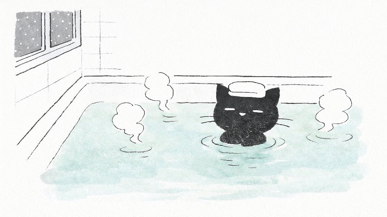 오늘은, 따뜻함이면 충분하다! | Playlist