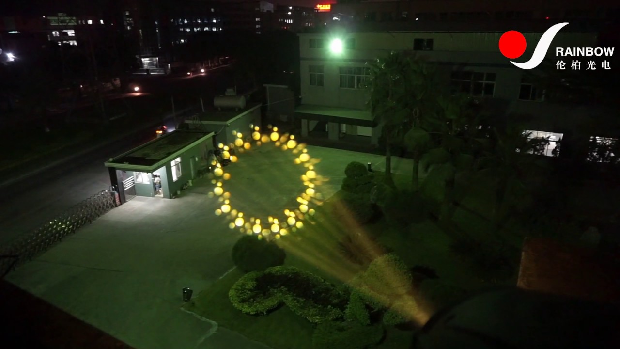 2061 200w 5R/ 230W 7R  beam light from Rainbow lighting