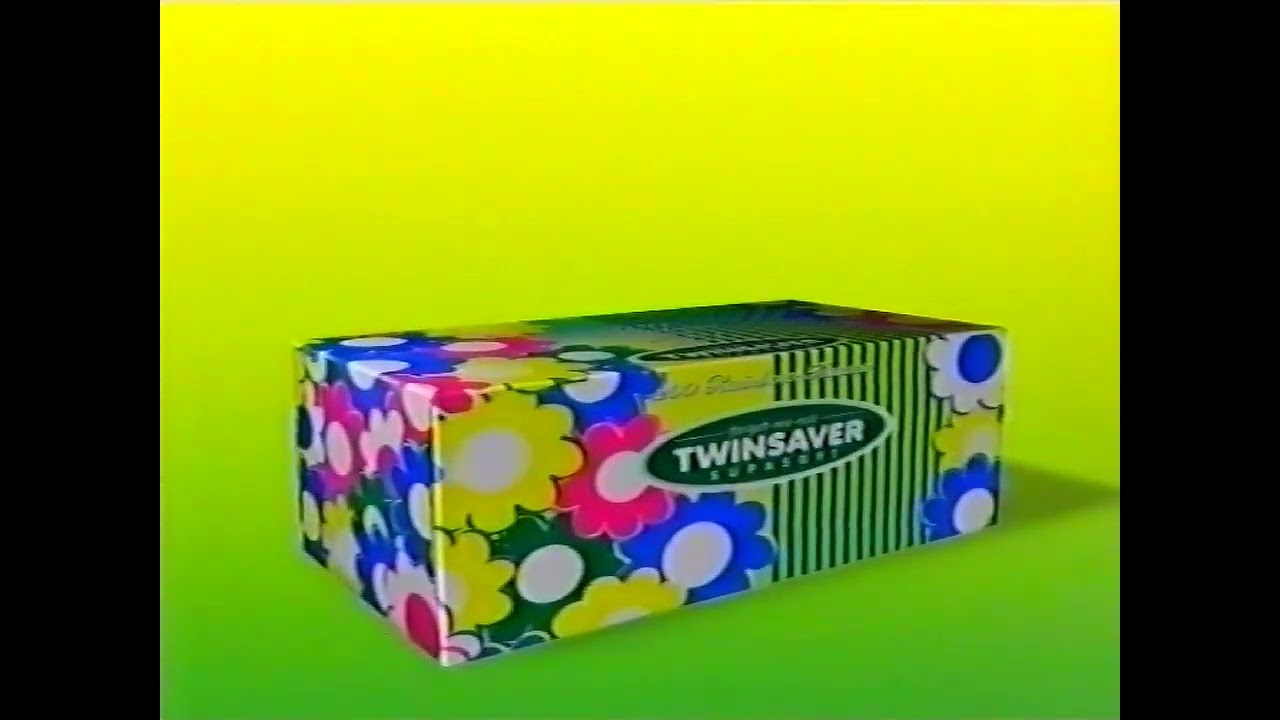 Twinsaver Group - Twinsaver The Sniffer Advert