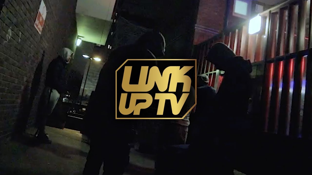 M10 x Bis - Do It & Dash #HarlemSpartans #Kuku | Link Up TV